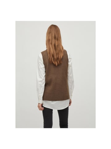 Vila Pullover in Crocodile