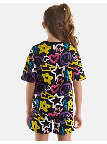 Denokids Set in SCHWARZ