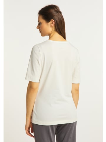 Joy Sportswear T-Shirt NEA in cream