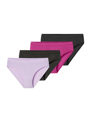 Schiesser Slip Fresh Vibe Multi in sortiert8