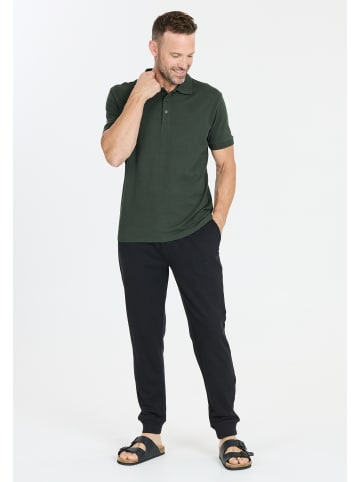 NOU Polohemd Harrold V2 in 3274 Dark Emerald