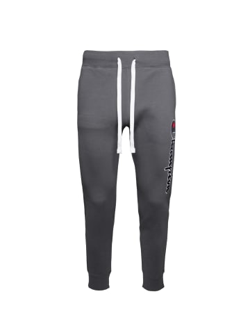 Champion Jogginghose Rib Cuff Pants in grau