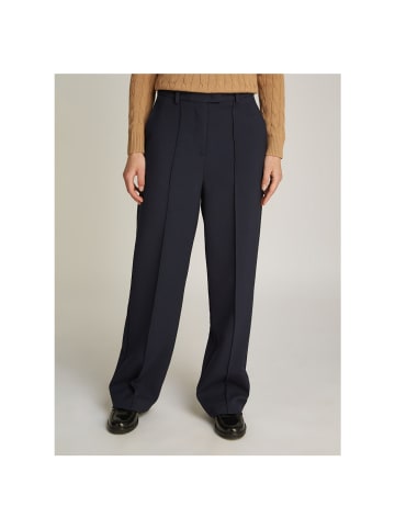 Tommy Hilfiger Hose in dark night navy