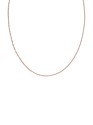 PURELEI Kette Lightly 70-80 in Rosegold