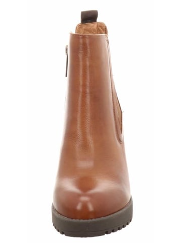 CARMELA Stiefel in braun