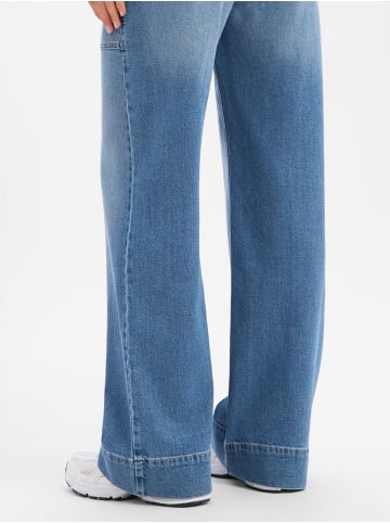 OPUS Jeans Miva comfy in light stone