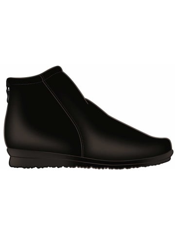 Arche Stiefel in schwarz