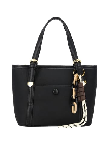 Usha Women Handbag in Black