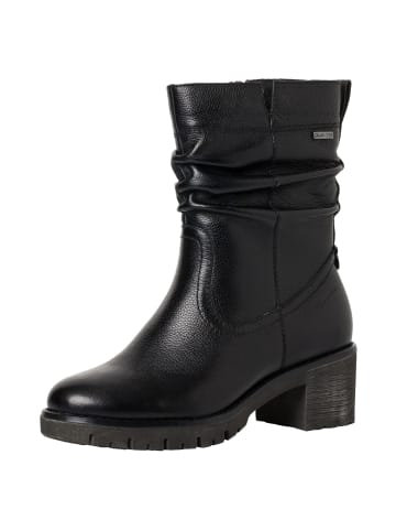 Tamaris COMFORT Stiefelette in BLACK NAPPA