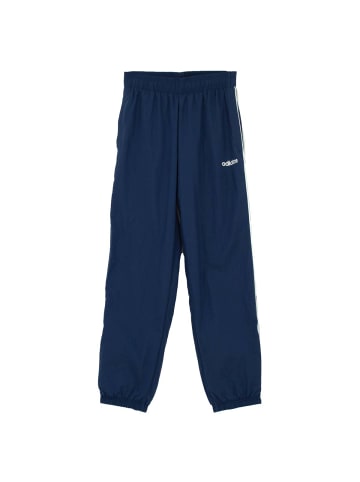 adidas Hose Fav Ts Tp Woven Pants Favourites in Blau