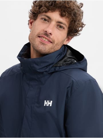 Helly Hansen Funktionsjacken in marine