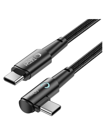 Tech Protect Tech Protect UltraBoost L USB-C USB-C Kabel 60 W 6A 1m