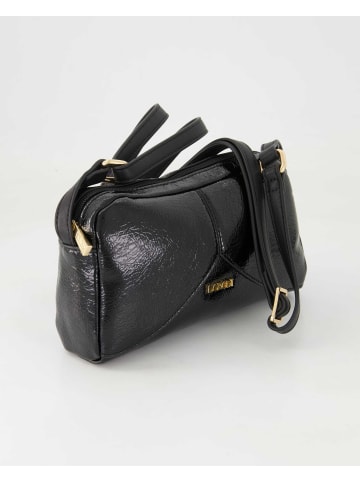 L.Credi Handtaschen in Schwarz
