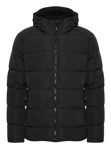 INDICODE Steppjacke IDHerschel 15623MM Winterjacke mit Steppungen in Schwarz