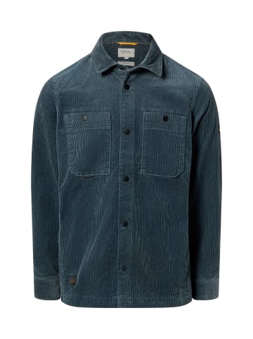 Camel Active Hemd in indigo