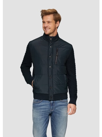 s.Oliver Strickjacke in 5978_navy