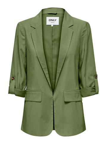 ONLY Blazer in Capulet Olive