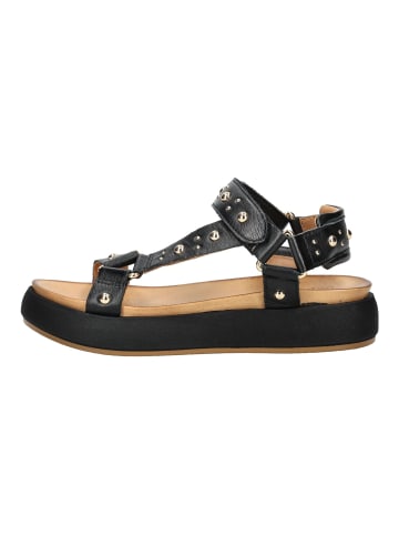INUOVO Sandalen in Schwarz