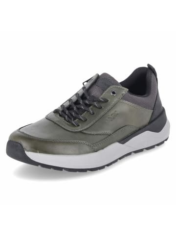 rieker Halbschuhe in grün