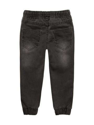 Minoti Straight-Jeans Really 6 in dunkelgrau