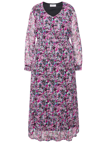 Studio Untold Kleid in soft pink