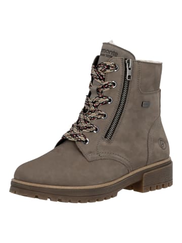 remonte Stiefelette in Beige