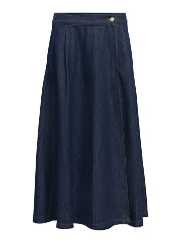 Object Maxirock in Dark Denim