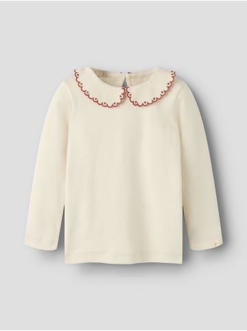name it Oberteil mit langen Ärmeln in Turtledove1