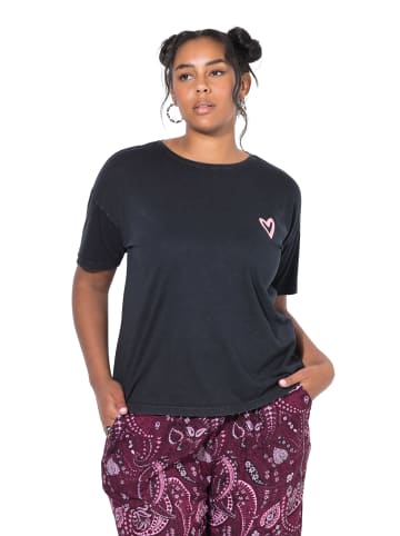 Studio Untold Shirt in anthrazit