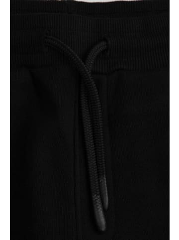 Coccodrillo Jogginghose in schwarz