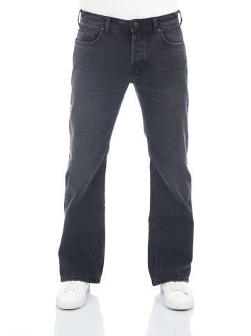 LTB Jeans Timor bootcut in Schwarz