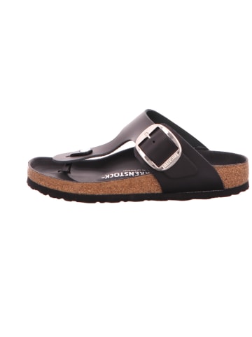 Birkenstock Komfort Stiefel in schwarz