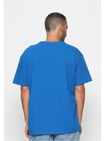 9N1M SENSE 9N1M SENSE T-Shirts in cobalt blue