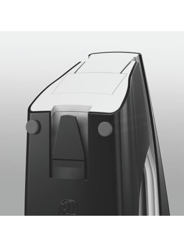 Leitz Büroheftgerät Nexxt Wow Metall 30 Blatt rot