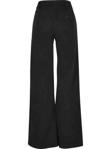 Urban Classics Trousers - Chinos in black