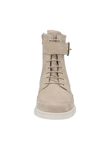 Solidus Stiefel in beige