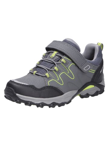 MEINDL Halbschuh in grau