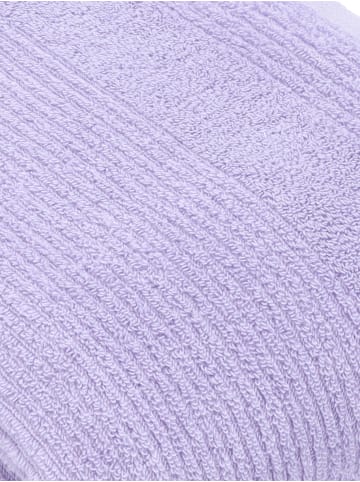 Vossen Badetuch in iris