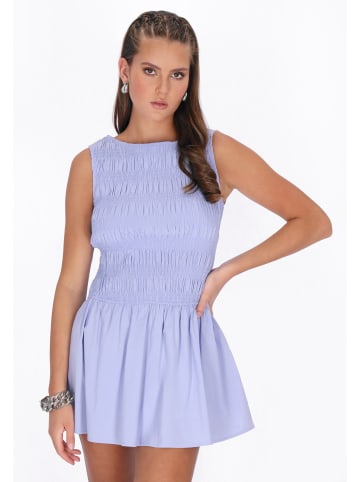 myMo ROCKS Women Dress in blue