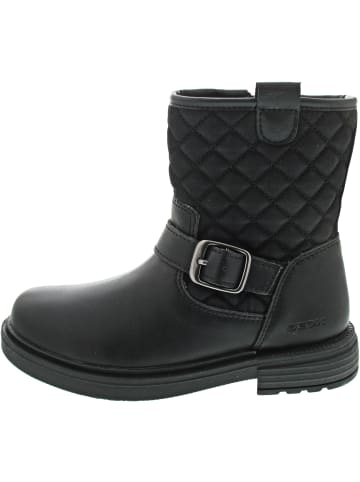 Geox Eclair Stiefelette Schwarz