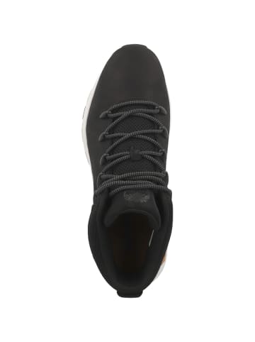 Timberland Sneaker mid Sprint Trekker Mid Lace Up in schwarz