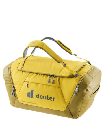 Deuter AViANT Duffel Pro 90 - Reisetasche 80 cm in corn-turmeric