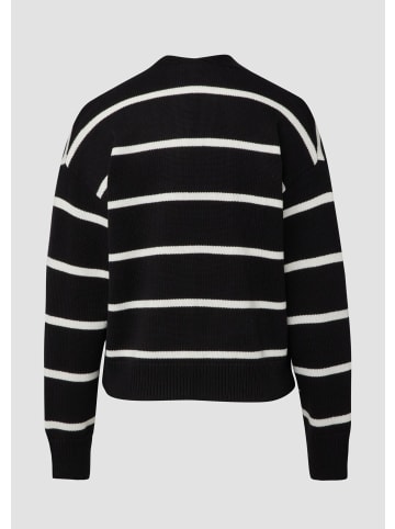 s.Oliver Strickjacke in 99X4_schwarz