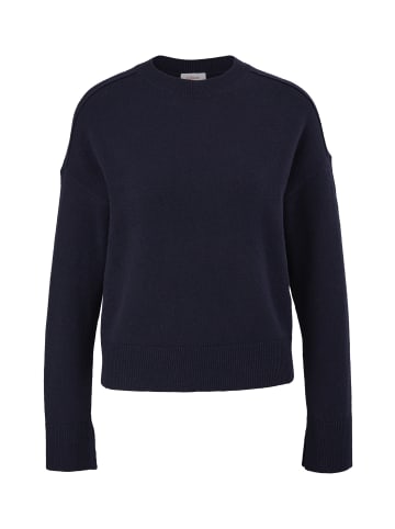 s.Oliver Strickpullover in 5959_navy