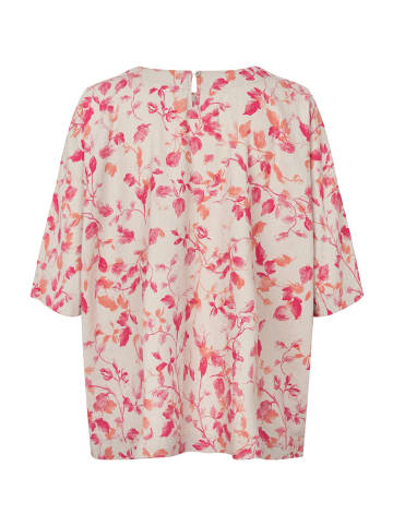 MASAI  Hemd MaDegana in Carmine