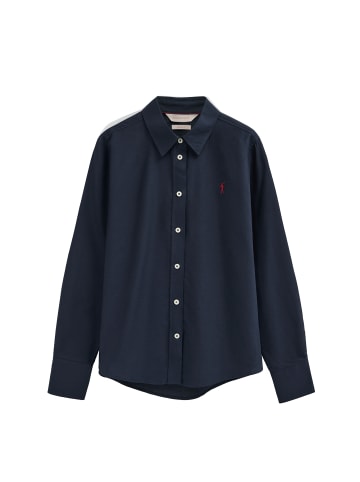 Polo Club Hemd RIGBY GO REGULAR OXFORD W in Navy Blau