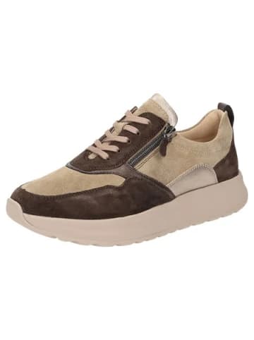 Sioux Sneaker für Damen in beige
