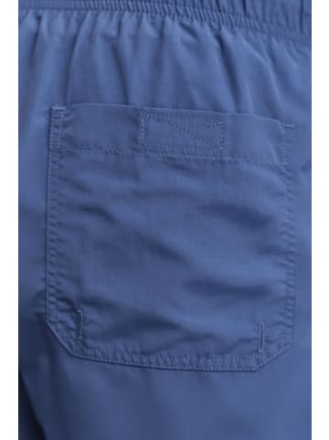 Gant Badeshorts in royal - 0003
