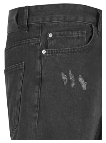 2Y Premium Boyfriend Jeans in black