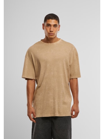 Urban Classics Urban Classics T-Shirts in unionbeige